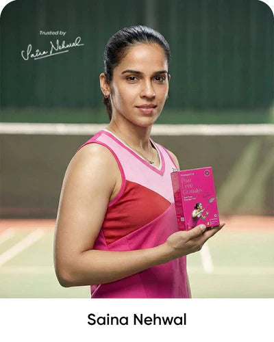 Saina Nehwal