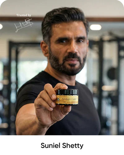 Suniel Shetty