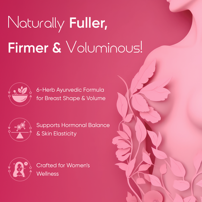 Cuplift – The Natural Way to Increase Bust Size and Enhance Your Curves