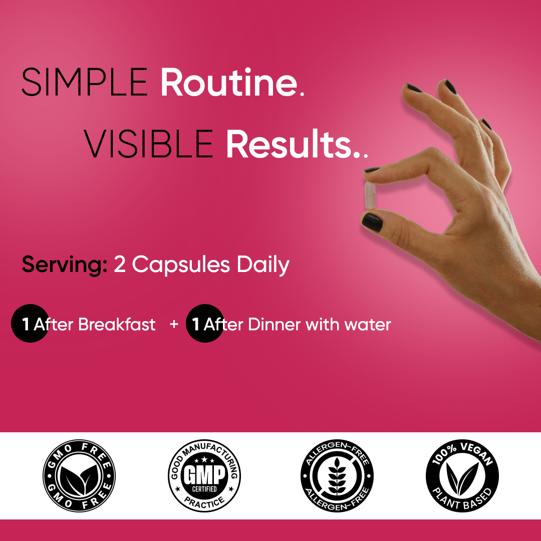 Cuplift – The Natural Way to Increase Bust Size and Enhance Your Curves