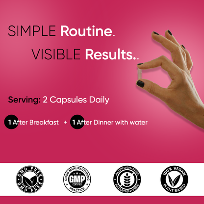 Cuplift – The Natural Way to Increase Bust Size and Enhance Your Curves